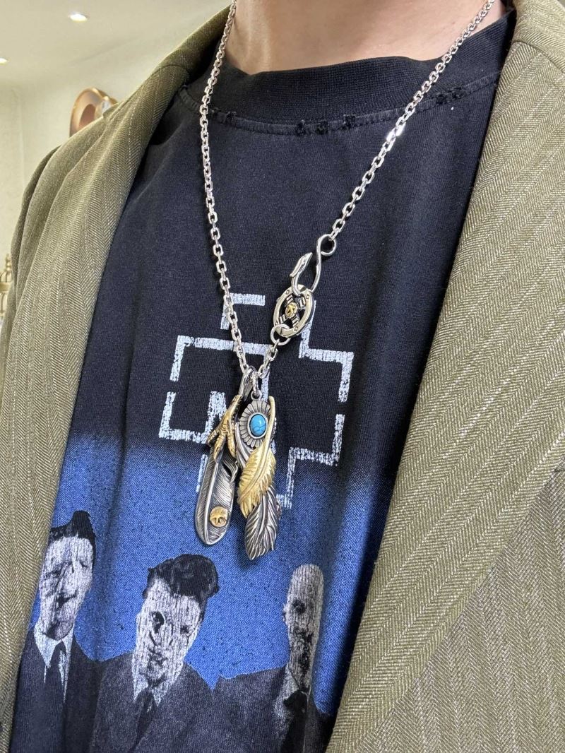 Gucci Necklaces